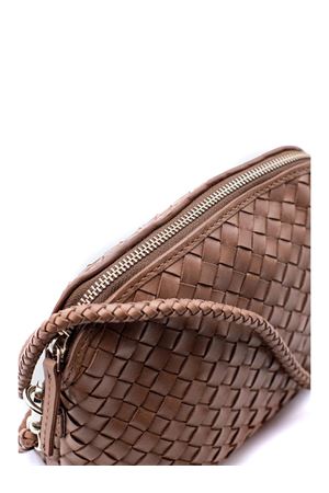 Chunky Fellini Pochette Dark Brown DRAGON DIFFUSION | 8011DARBROWN